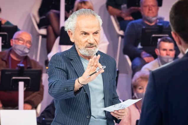 Обострение на Донбассе и независимость ОРДЛО: в 'Свободе слова Савика Шустера' обсуждали важные темы. Видео