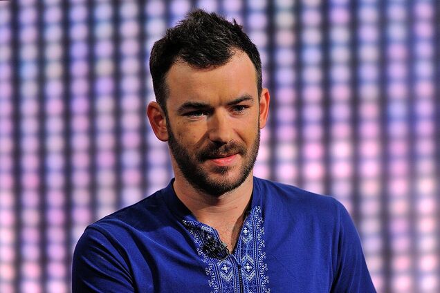 Ярослав Лодыгин