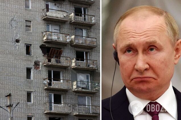 Загострення на Донбасі: Кремль не чекав на таку різку реакцію світу