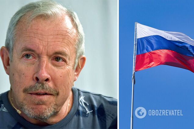 Макаревич – про владу Росії: нас поставили на межу війни, посварили з усім світом, а ми терпимо