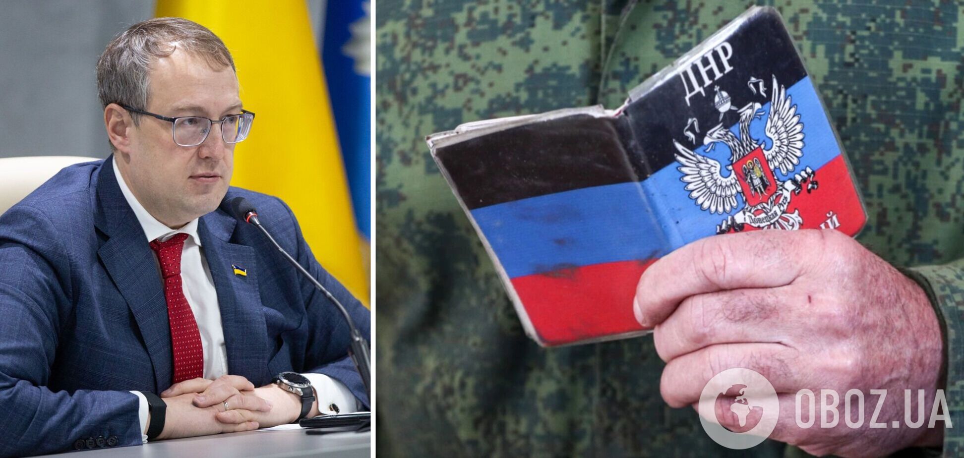 Геращенко: на Донбасі готуються масштабні провокації