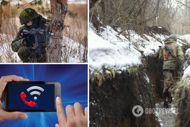 На Донбассе возникли проблемы с мобильной связью, а оккупанты угрожали наблюдателям ОБСЕ. Главное о ситуации