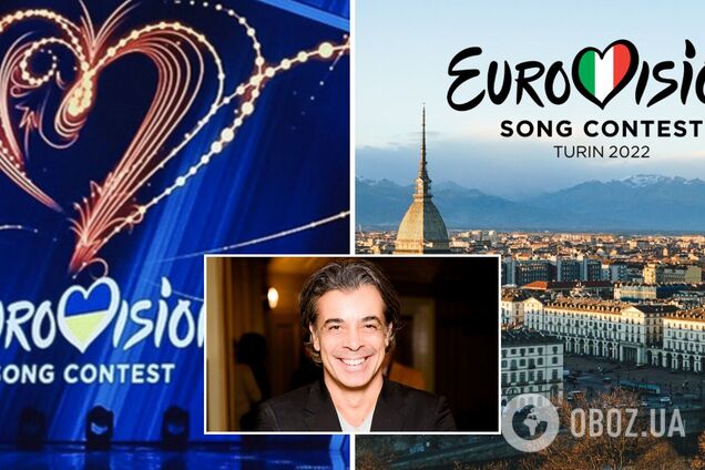 'Ви вже потрапили у скандал, не треба робити гірше': Арфуш закликав Україну брати участь у Євробаченні