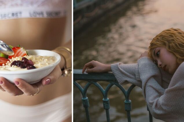 Еда против стресса. 15 продуктов, которые уменьшают тревогу