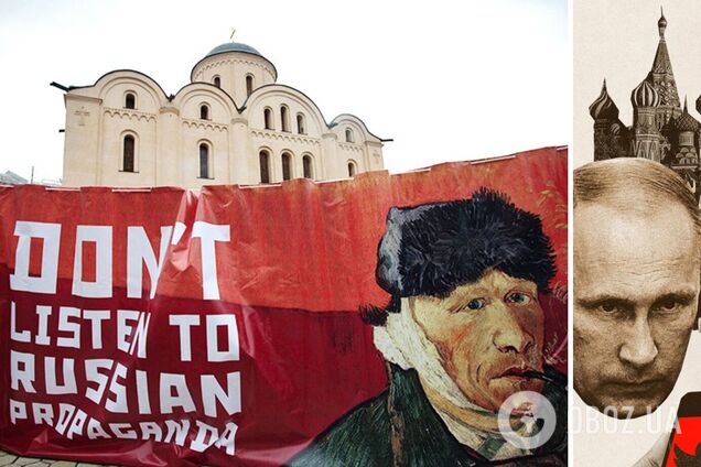 Вы еще не паникуете? Тогда мы идем к вам: как пророссийские каналы работают над мозгами украинцев