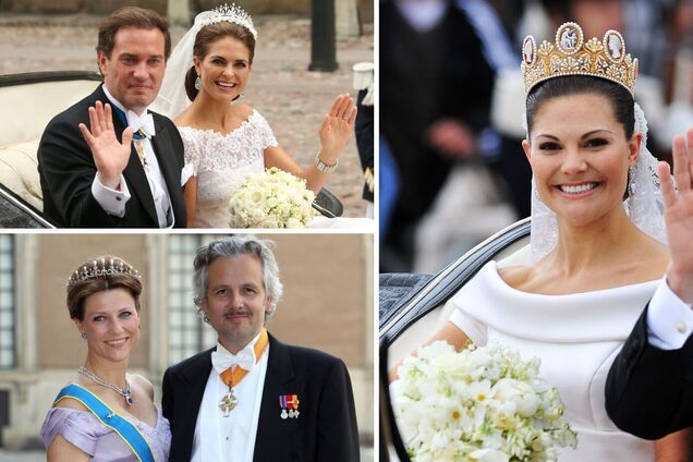 5 отважных принцесс, которые вышли замуж за простолюдинов. Как сложились их судьбы