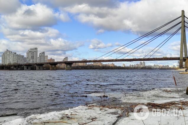 В столице ожидается переменчивая погода