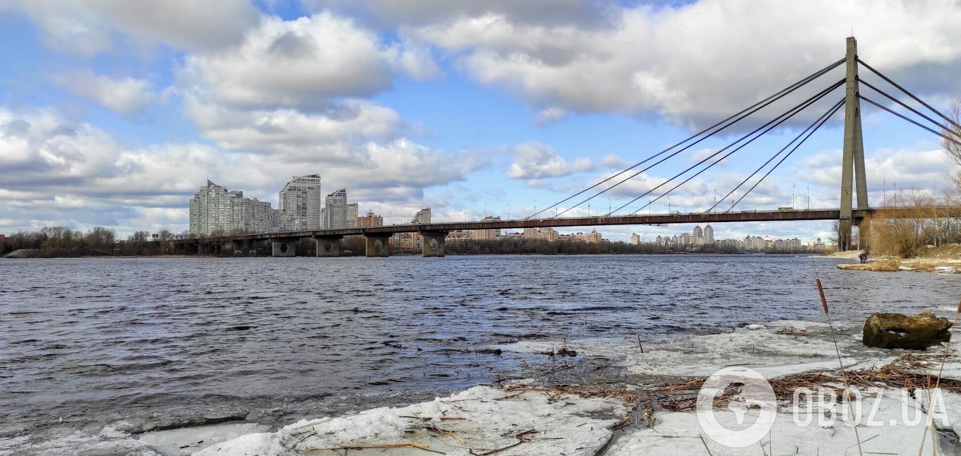 В столице ожидается переменчивая погода