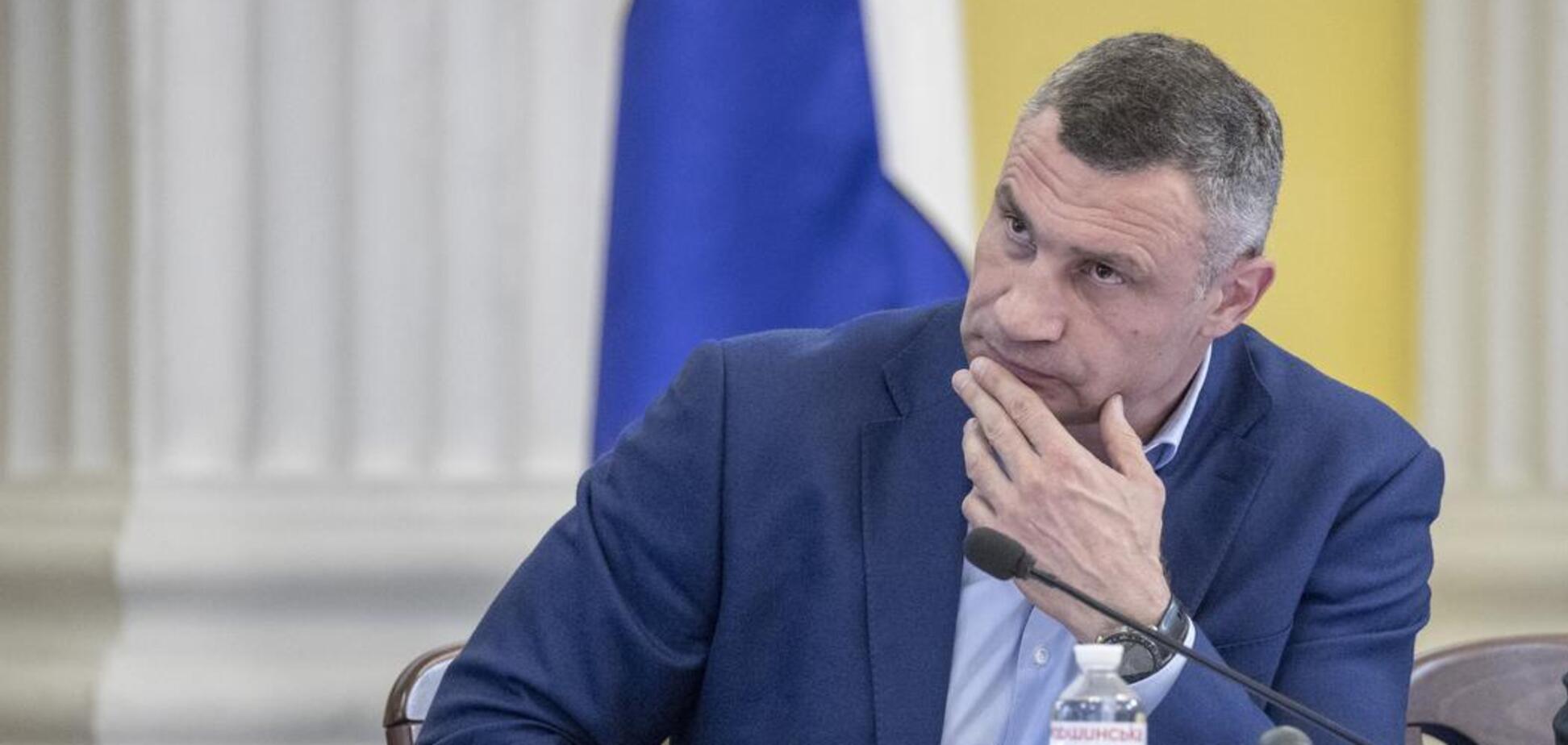 Спасибо за 5000 шлемов, но этого недостаточно, – Кличко на Мюнхенской конференции по безопасности