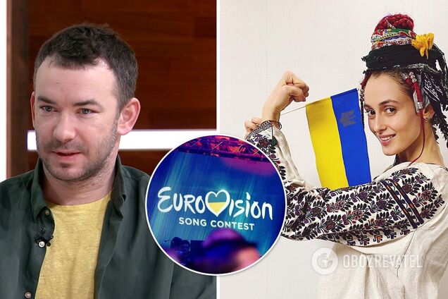 Ярослав Лодыгин после увольнения высказался о нацотборе на Евровидение