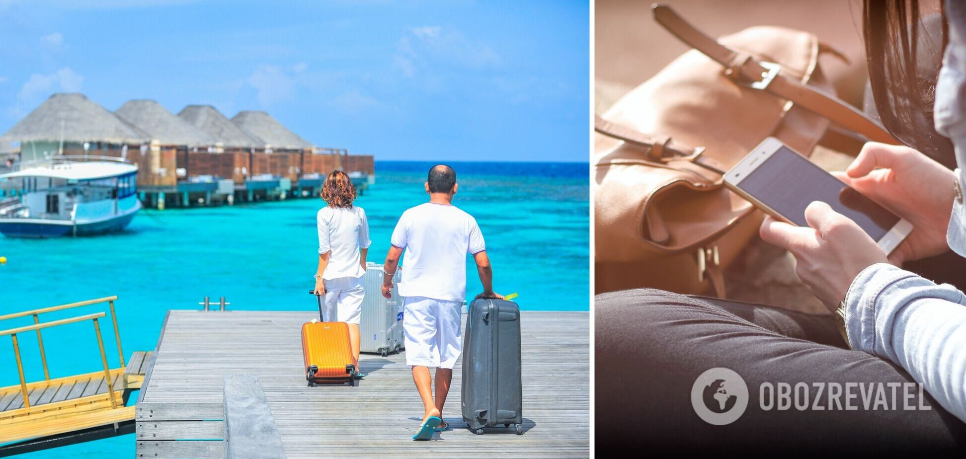 В Украине закроется сайт Hotels.com