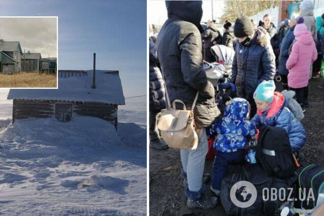За 3000 кілометрів від дому: 'евакуйованим' жителям ОРДЛО запропонували переселитись в Мурманську область