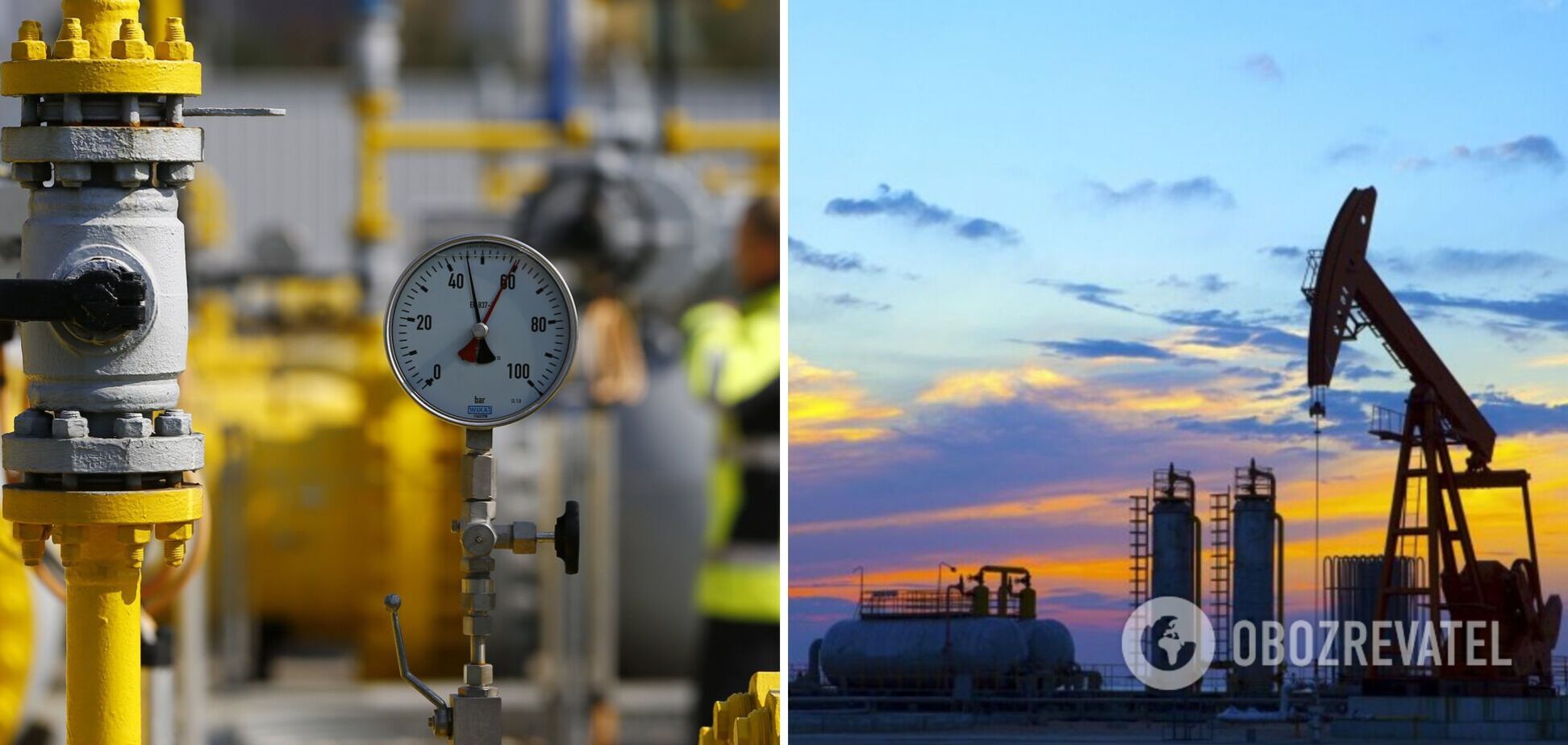 Увеличение ренты на газ снизит инвестиции и объемы газодобычи, – экс-нардеп