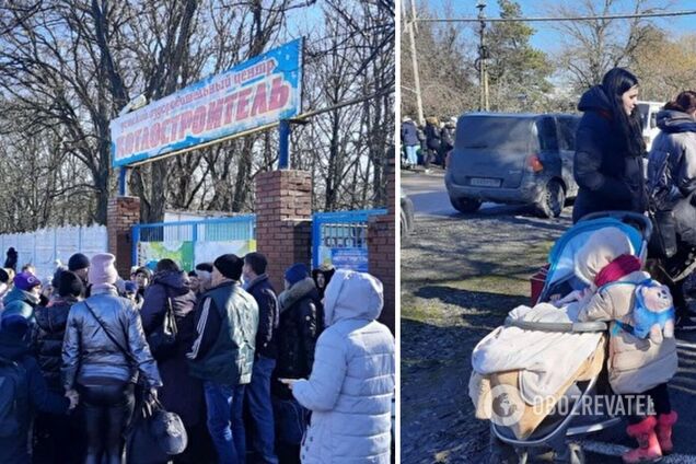 Что-то пошло не так: россияне не хотят отдавать свою зарплату 'беженцам'