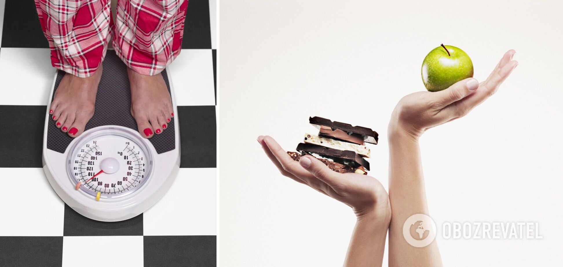 Британка похудела на 111 кг без операций, но теперь не может спокойно жить с 'животом до колен'