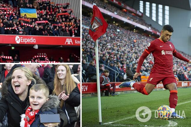 Ливерпуль сыграл с Норвичем