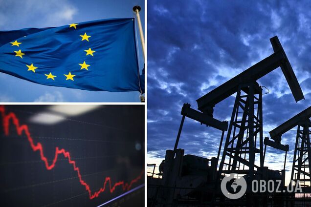 Покупці в Європі та Азії почали відмовлятися від російської нафти через можливі санкції
