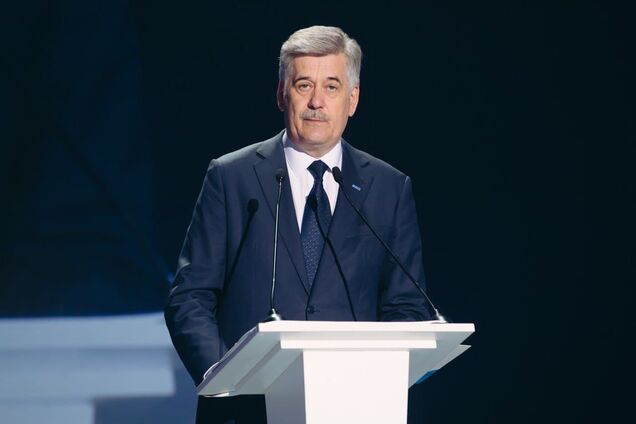 'Наш край' підтримав дії влади для консолідації політичних сил