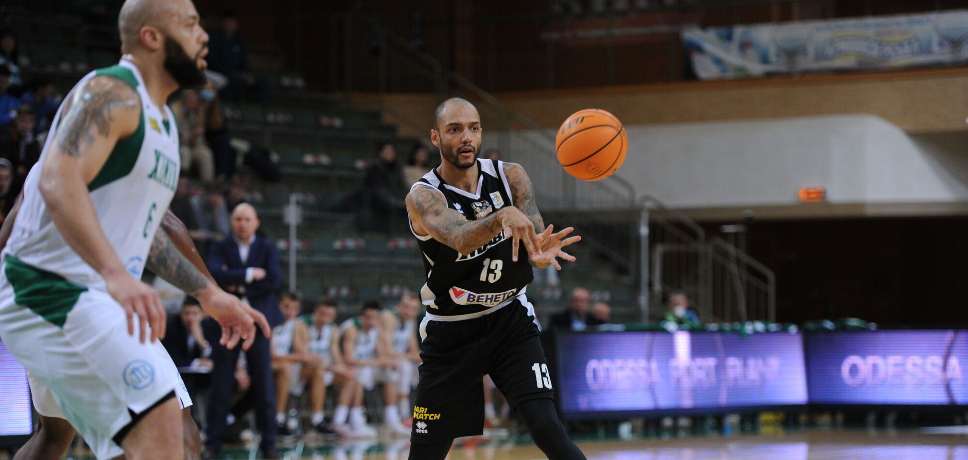 Сім матчів тижня: розклад та результати Суперліги Windrose на 4-7 лютого