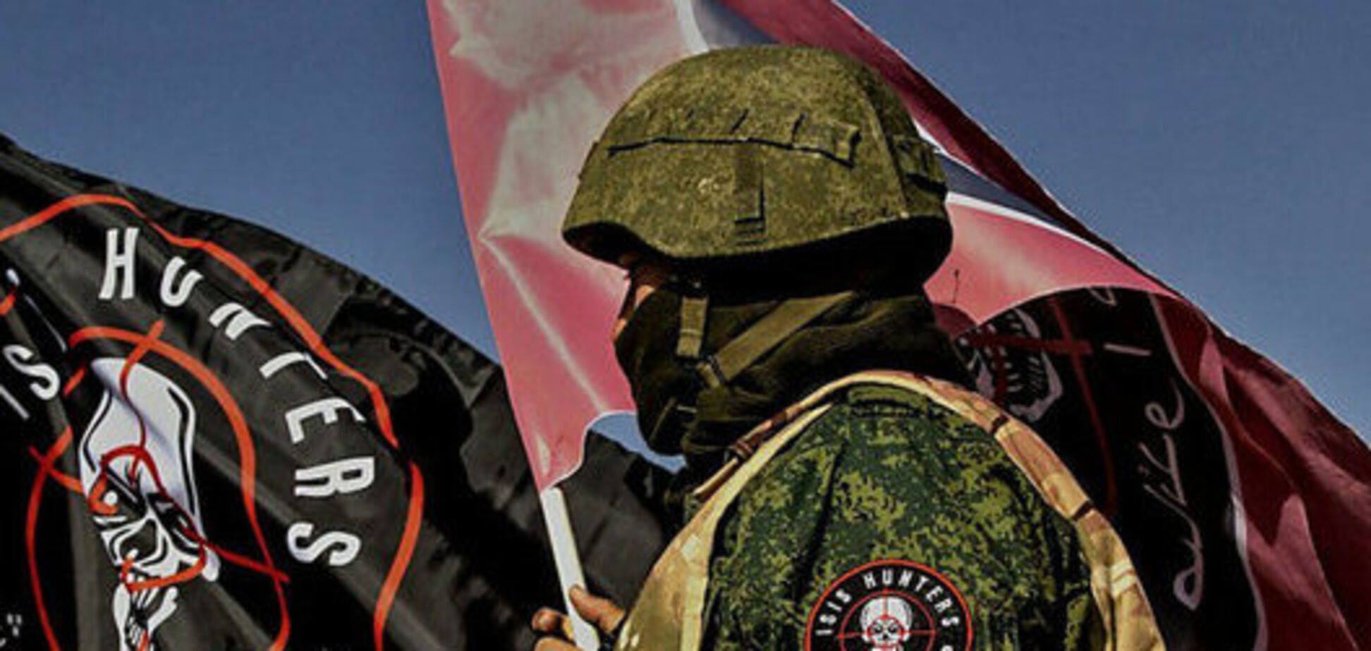 Наемников ЧВК Вагнер выводят из Африки в Украину: запустили фейк