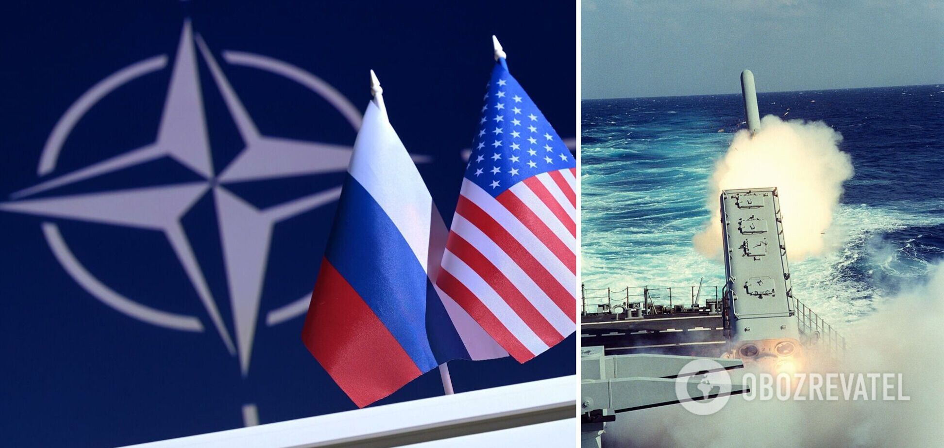 США готові обговорити доступ Росії до баз НАТО в Польщі та Румунії – Bloomberg