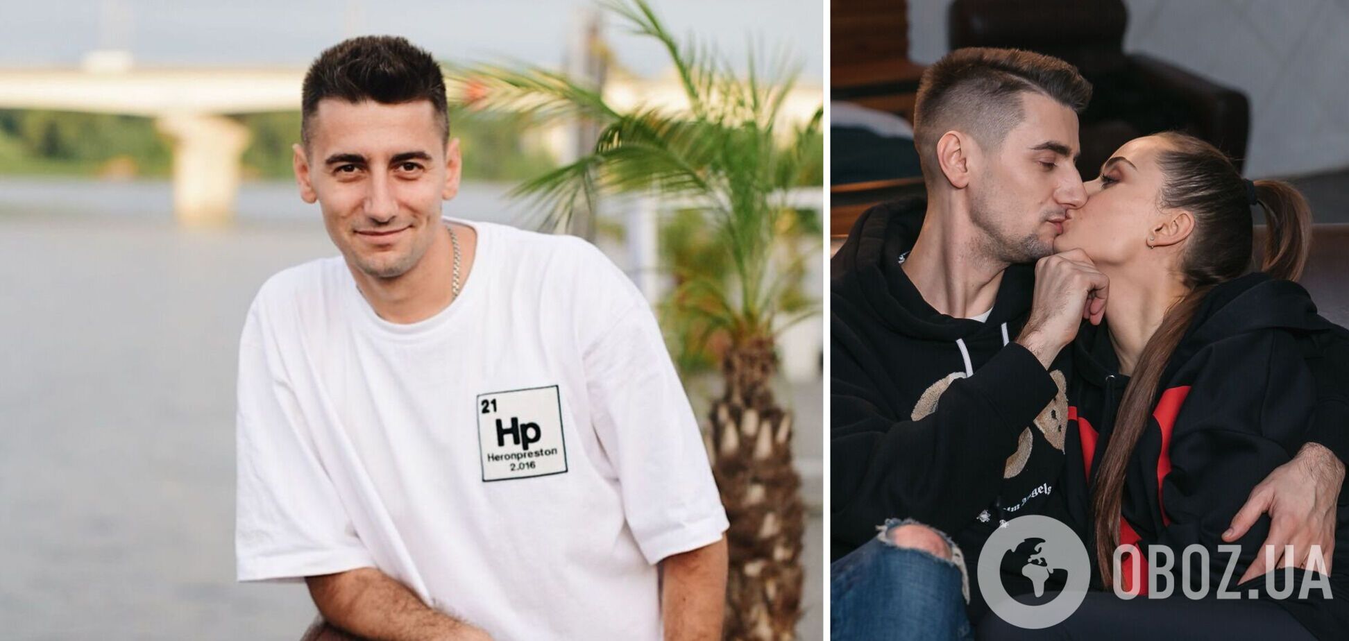 Попал на деньги, хотел уехать в США: Эллерт пожаловался на жизненные проблемы