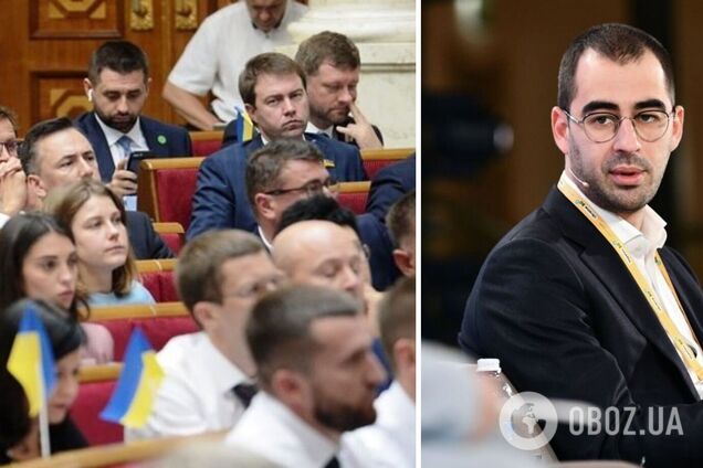 Трухин нужен всем: влияние 'серого кардинала' Рады после скандального ДТП только увеличилось. Видео