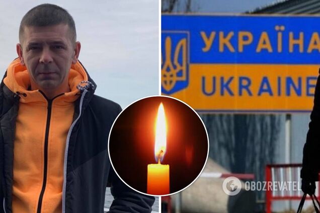 У Польщі трагічно загинув український заробітчанин