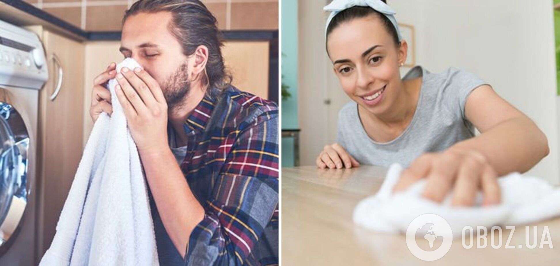 Не тільки для прання: п'ять найкращих способів використовувати кондиціонер для білизни