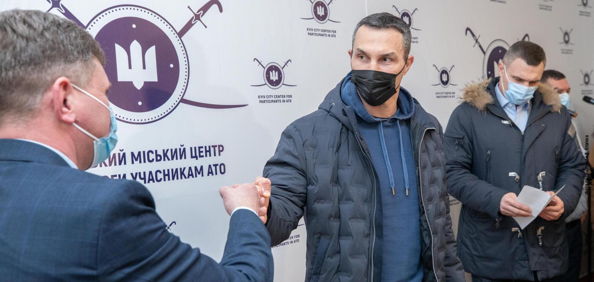 'Україна сильна': Володимир Кличко заявив про згуртованість співвітчизників