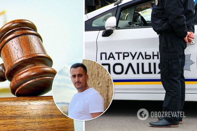 В Чернигове отправят под суд двух патрульных, которые не предупредили убийство полицейского: что им грозит