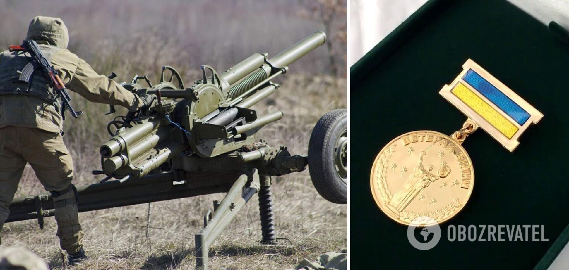 Окупанти обстріляли КПВВ 'Гнутове' на Донбасі: бійця ЗСУ від поранення врятував металевий жетон. Фото