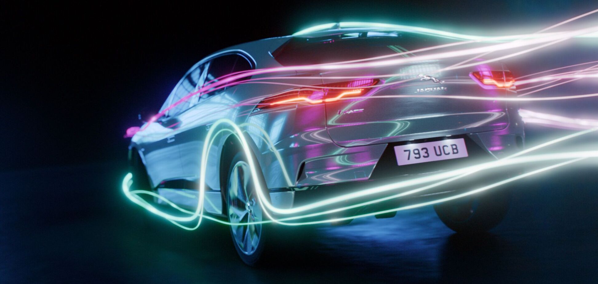 Jaguar розробить нову платформу для електромобілів