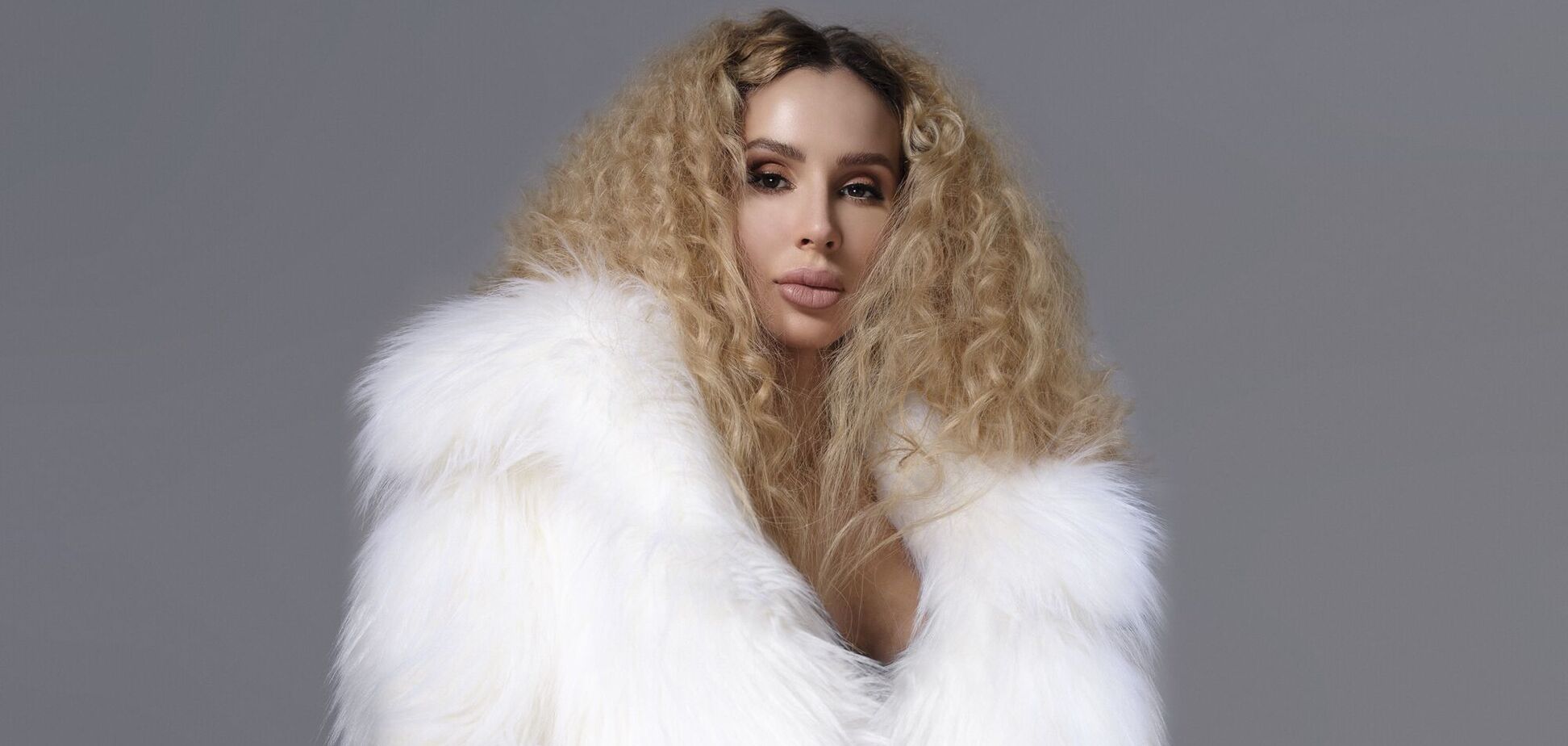 LOBODA готовит новое беспрецедентное шоу 'Время LO'