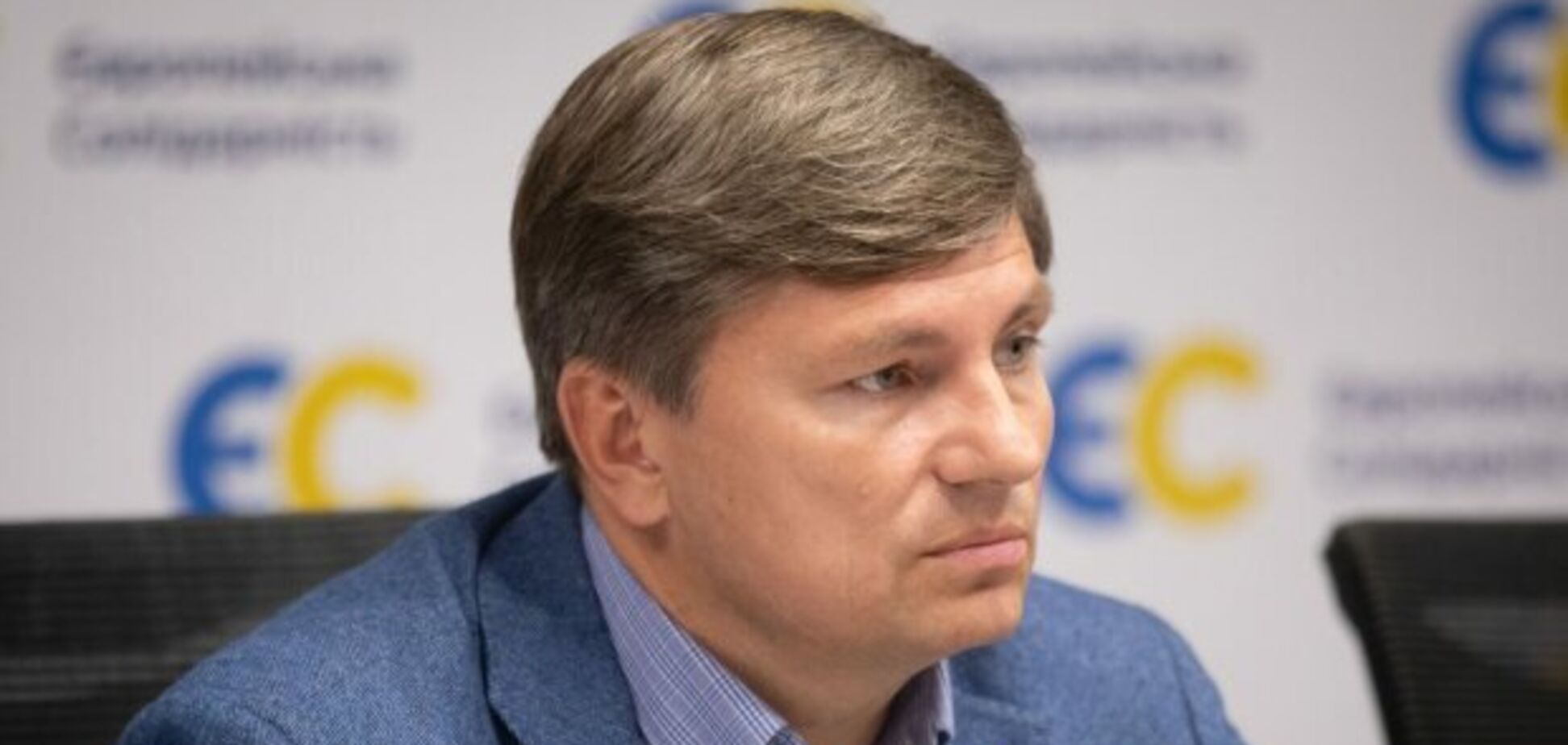 'Європейська солідарність' вимагає в Ради підписні листи для позачергового засідання щодо Трухіна – Герасимов