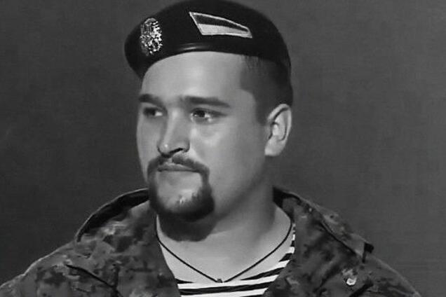 Кличко выразил соболезнования по поводу гибели капитана Сидорова и пообещал поддержку его семье