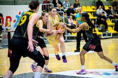 Будивельник выиграл Кубок Украины