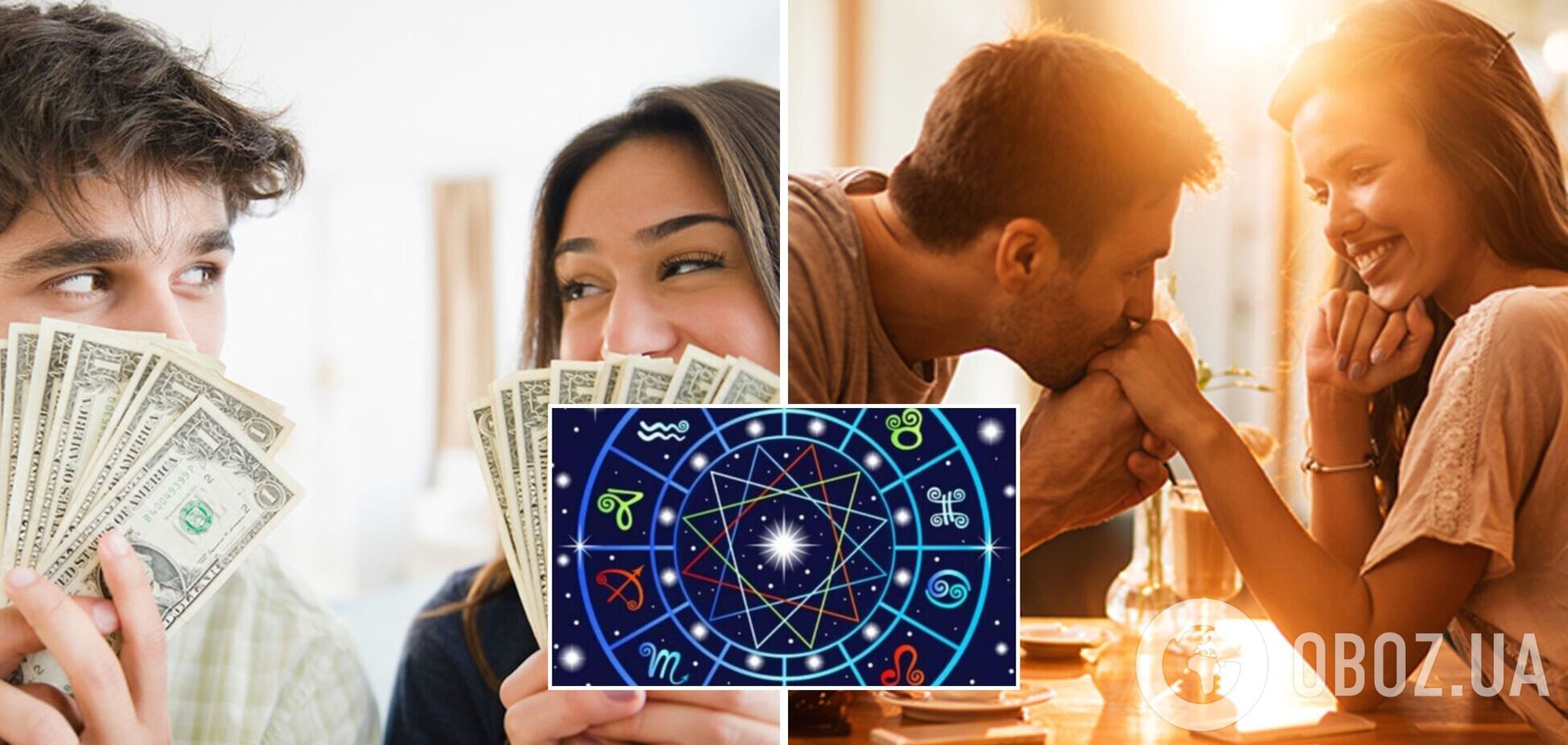2022 рік буде 'особливим' для п'яти знаків зодіаку: астрологи розповіли, що на них чекає