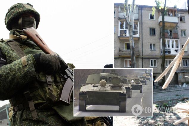 У Луганську чоловіків хапали прямо на вулицях, а США пообіцяли відповідь Росії вже зараз. Головне про події на Донбасі 20 лютого