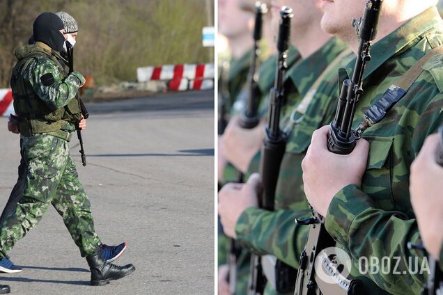 Блокируют подъезды и идут по квартирам: оккупанты устроили облавы в Донецке, мужчин забирают в 'военкоматы'. Эксклюзив