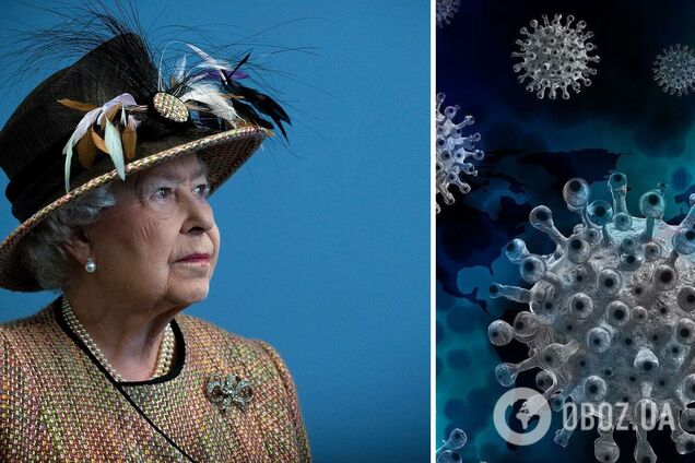 Елизавета II заболела коронавирусом: появились данные о состоянии королевы Великобритании