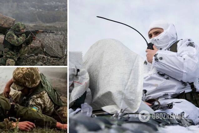 Війна на Донбасі