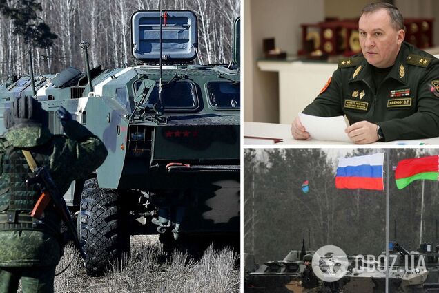 В Беларуси заявили, что продолжат учения с РФ: в Европе уже ответили