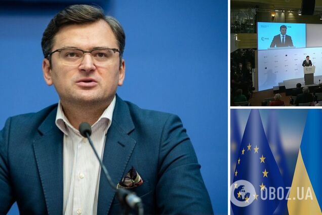 Кулеба – про Мюнхенську конференцію з безпеки: світ однозначно на боці України, і не лише на словах
