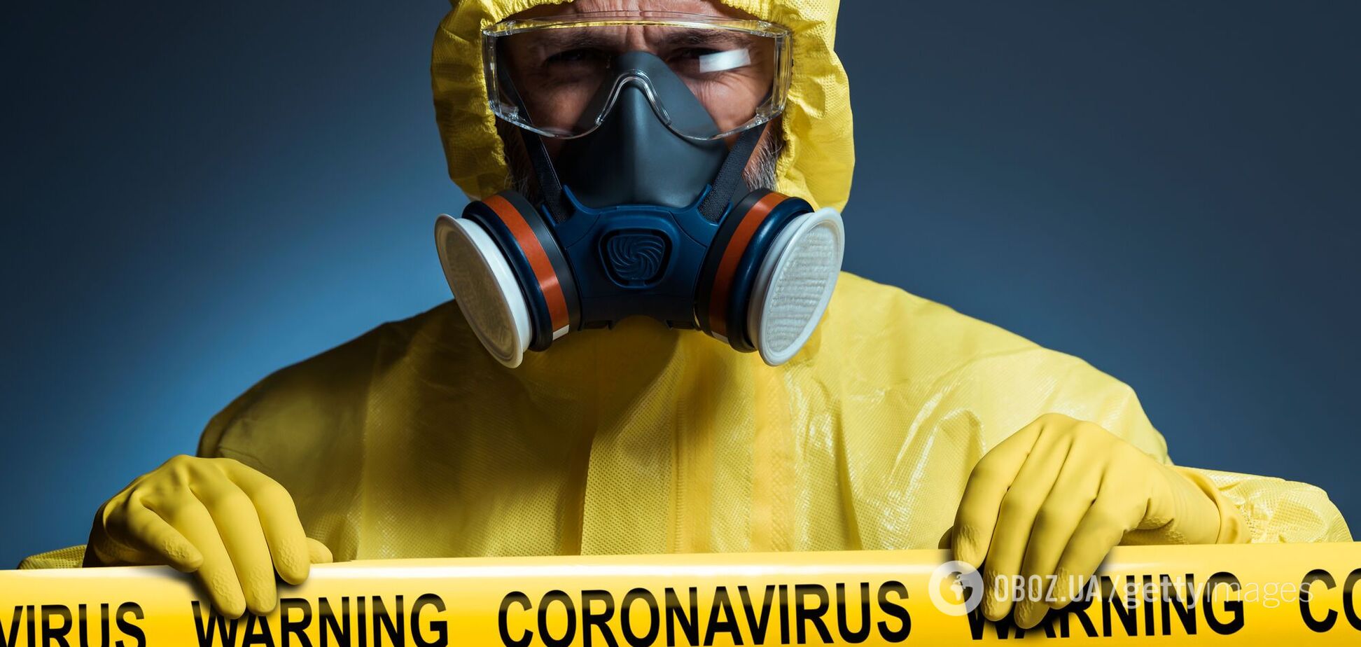 Коронавірус вразив ще 1,2 млн осіб: що відбувається в Україні та світі. Хроніка на 21 лютого