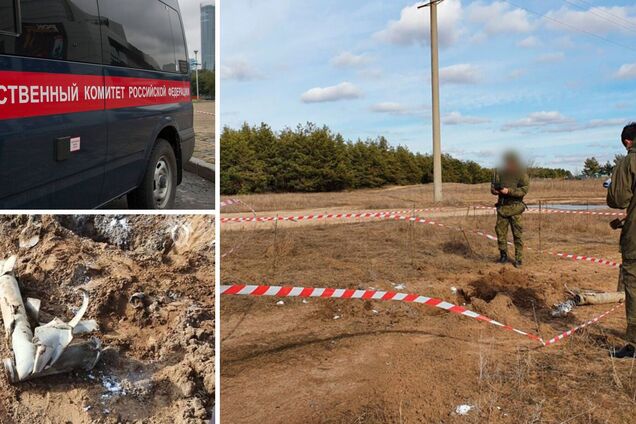 У Росії порушили справи про обстріли