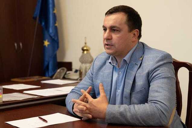 Выкуп фермерами земель наконец будет разблокирован, – Слободяник