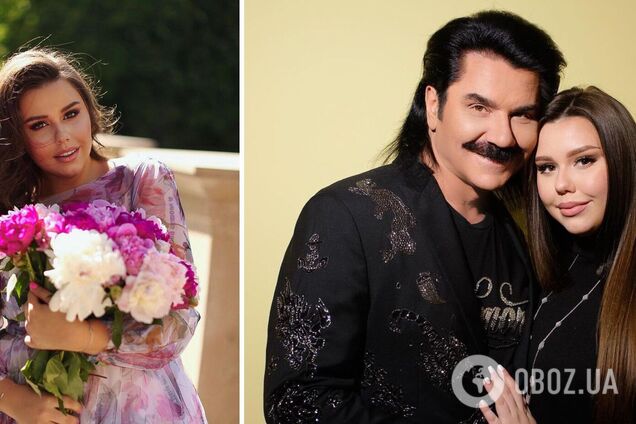 Діана Зіброва відсвяткувала день народження