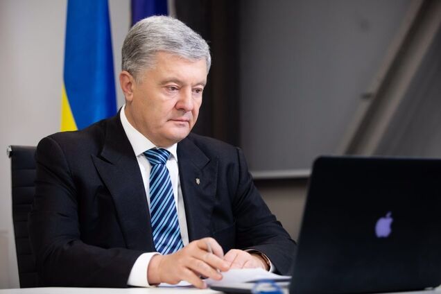 Если бы в 2008 году Украина получила ПДЧ в НАТО – сейчас в Европе было бы безопаснее, – Порошенко