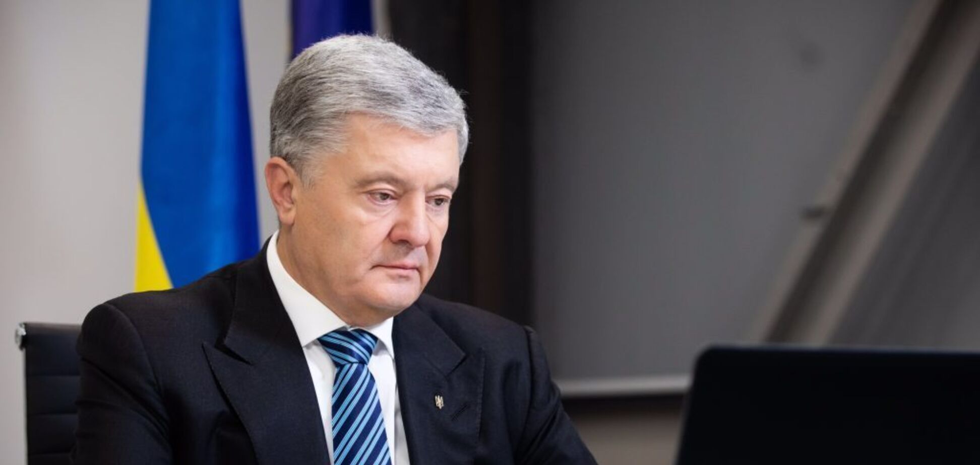 Если бы в 2008 году Украина получила ПДЧ в НАТО – сейчас в Европе было бы безопаснее, – Порошенко